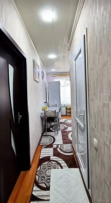Satılır 3 otaqlı mənzil 65 m²