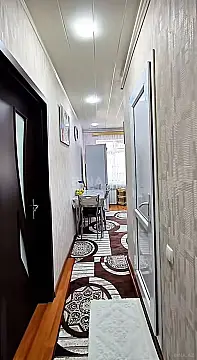 Satılır 3 otaqlı mənzil 65 m²