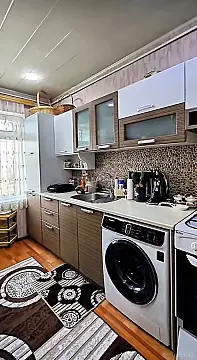 Satılır 3 otaqlı mənzil 65 m²