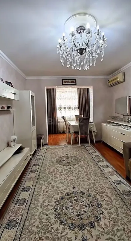 Satılır 3 otaqlı mənzil 65 m²