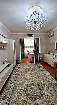 Satılır 3 otaqlı mənzil 65 m² — Bakı, Bakıxanov 3 otaq 65.00 m²