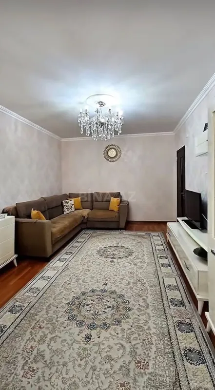 Satılır 3 otaqlı mənzil 65 m²