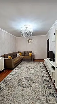 Satılır 3 otaqlı mənzil 65 m²