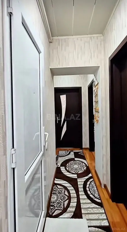 Satılır 3 otaqlı mənzil 65 m²