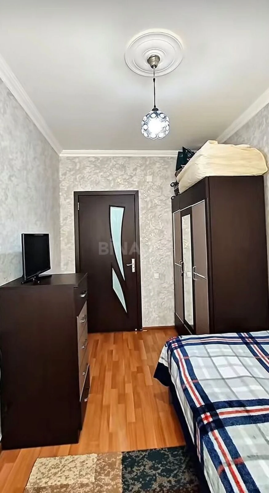 Satılır 3 otaqlı mənzil 65 m²