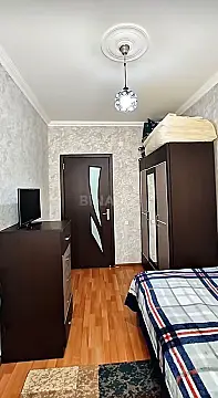 Satılır 3 otaqlı mənzil 65 m²