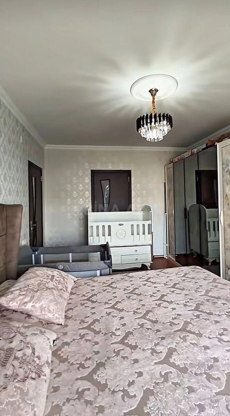 Satılır 3 otaqlı mənzil 65 m²