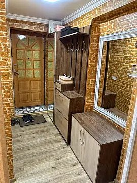 Kirayə verilir 2 otaqlı mənzil 50 m²