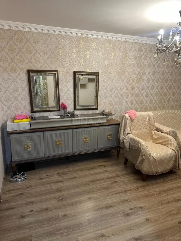 Kirayə verilir 2 otaqlı mənzil 50 m²