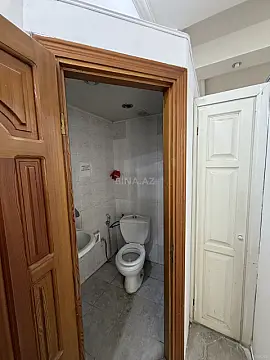 Kirayə verilir obyekt 190 m²
