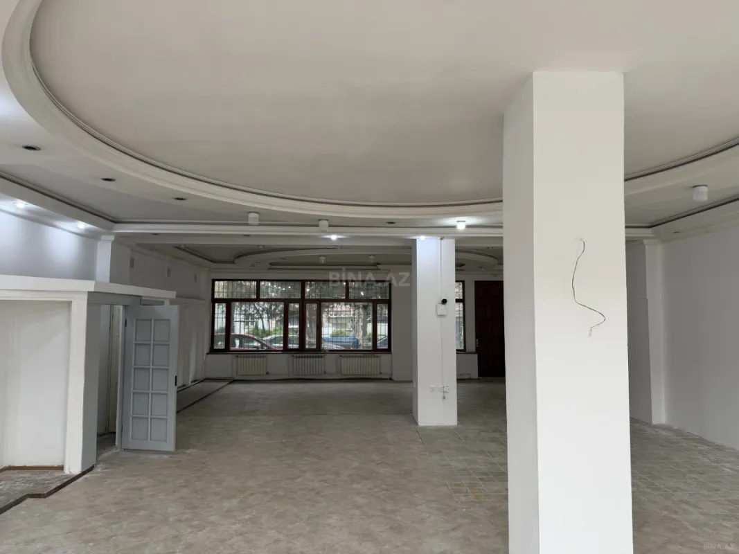 Kirayə verilir obyekt 190 m²