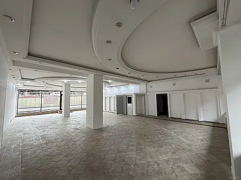 Kirayə verilir obyekt 190 m²