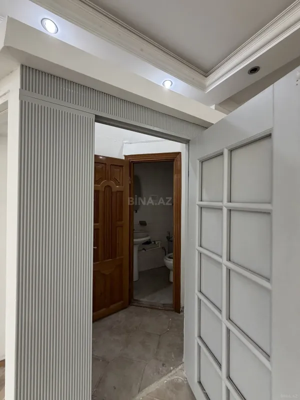 Kirayə verilir obyekt 190 m²