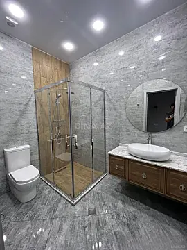 Satılır 5 otaqlı həyət evi 260 m²