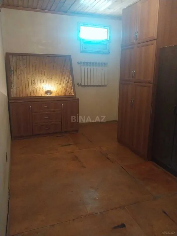 Kirayə verilir 2 otaqlı həyət evi 45 m²