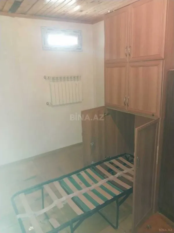 Kirayə verilir 2 otaqlı həyət evi 45 m²