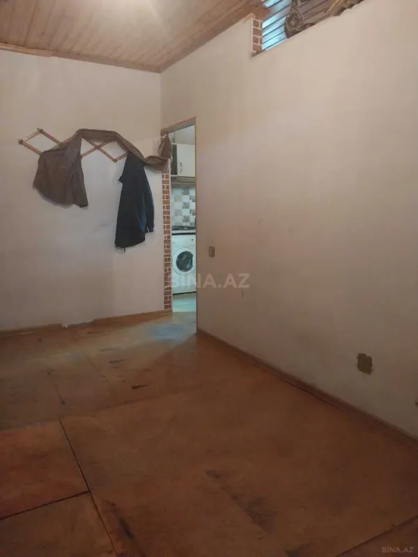 Kirayə verilir 2 otaqlı həyət evi 45 m²