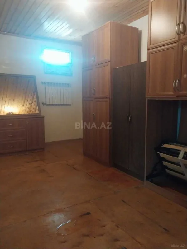 Kirayə verilir 2 otaqlı həyət evi 45 m²