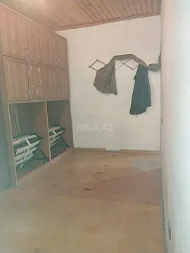 Kirayə verilir 2 otaqlı həyət evi 45 m²