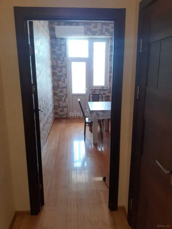 Kirayə verilir 1 otaqlı mənzil 47 m²