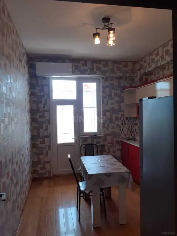 Kirayə verilir 1 otaqlı mənzil 47 m²