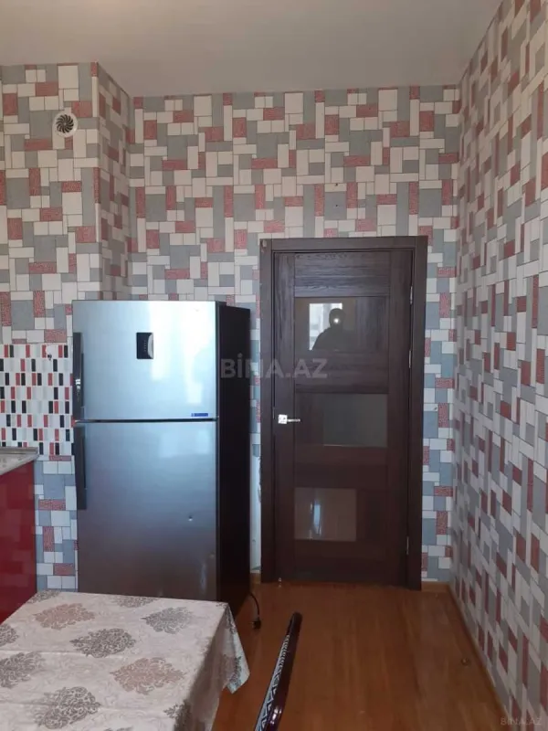 Kirayə verilir 1 otaqlı mənzil 47 m²