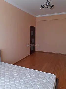 Kirayə verilir 1 otaqlı mənzil 47 m² — Bakı, Yeni Günəşli 1 otaq 47.00 m²