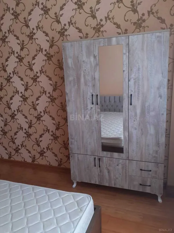 Kirayə verilir 1 otaqlı mənzil 47 m²