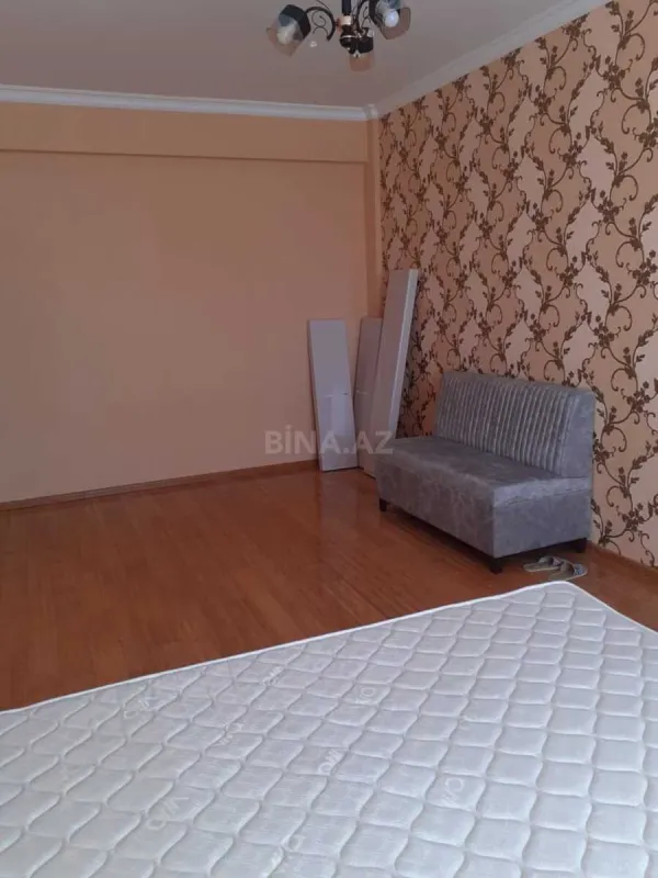 Kirayə verilir 1 otaqlı mənzil 47 m²