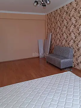 Kirayə verilir 1 otaqlı mənzil 47 m²