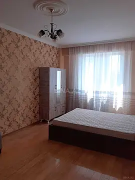 Kirayə verilir 1 otaqlı mənzil 47 m²