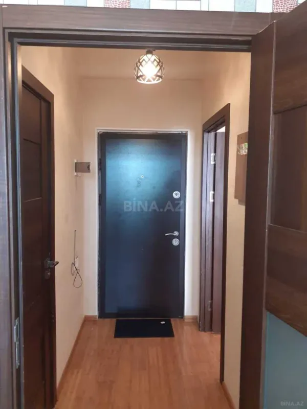 Kirayə verilir 1 otaqlı mənzil 47 m²