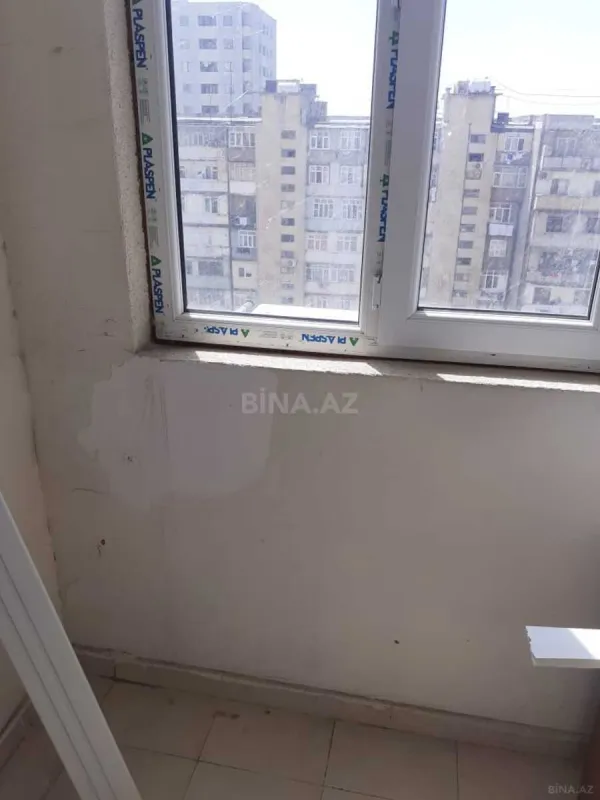 Kirayə verilir 1 otaqlı mənzil 47 m²