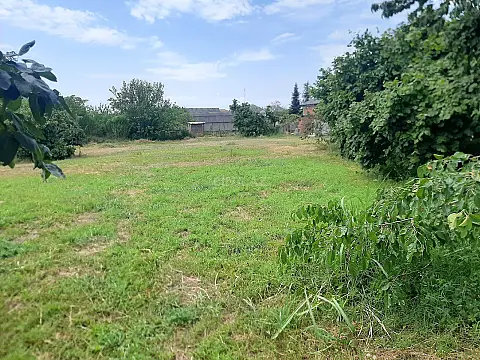 Satılır torpaq sahəsi 5 m² — Zaqatala 5.00 m²