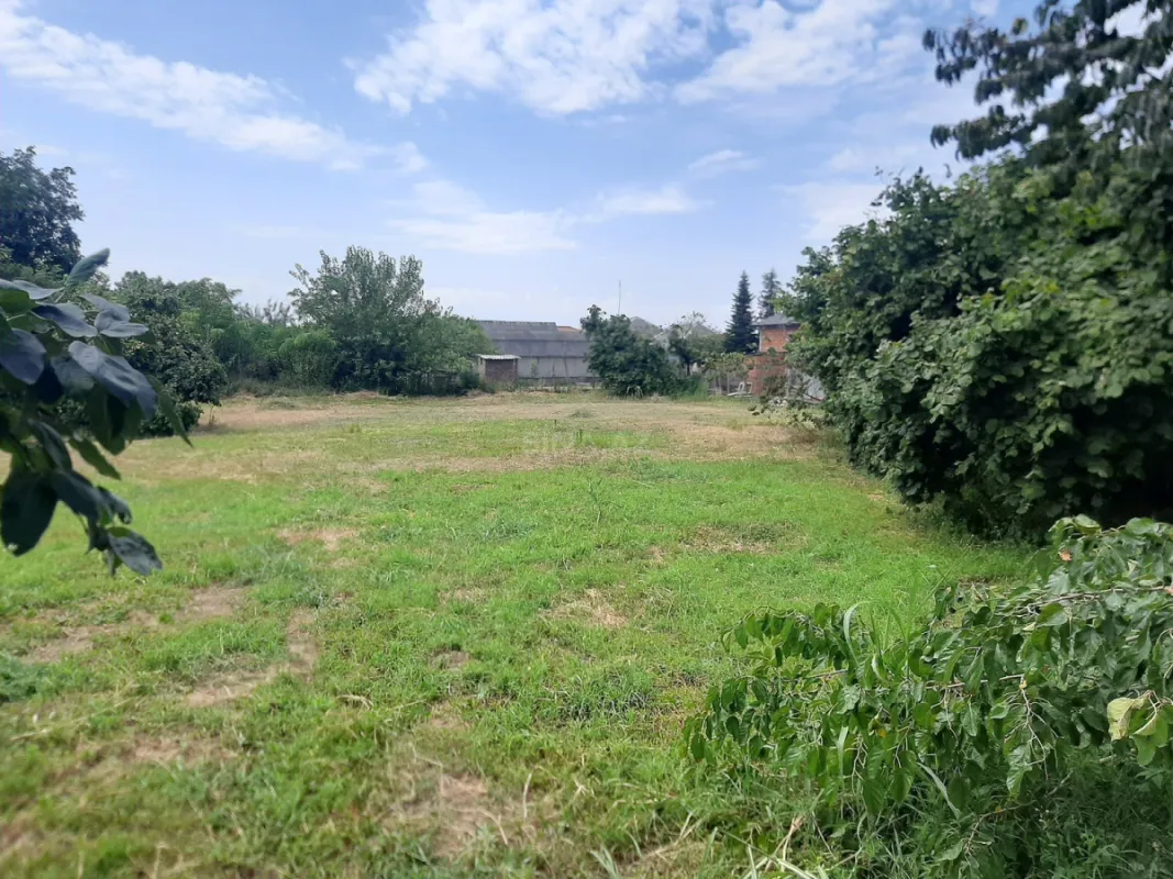 Satılır torpaq sahəsi 5 m²