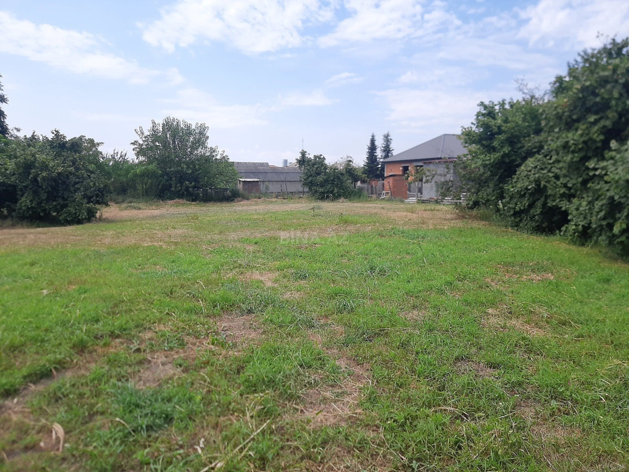 Satılır torpaq sahəsi 5 m²