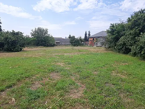 Satılır torpaq sahəsi 5 m²
