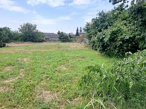 Satılır torpaq sahəsi 5 m²