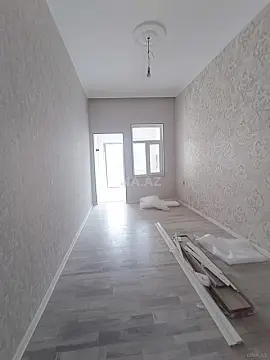 Satılır 2 otaqlı həyət evi 46 m²