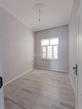 Satılır 2 otaqlı həyət evi 46 m²