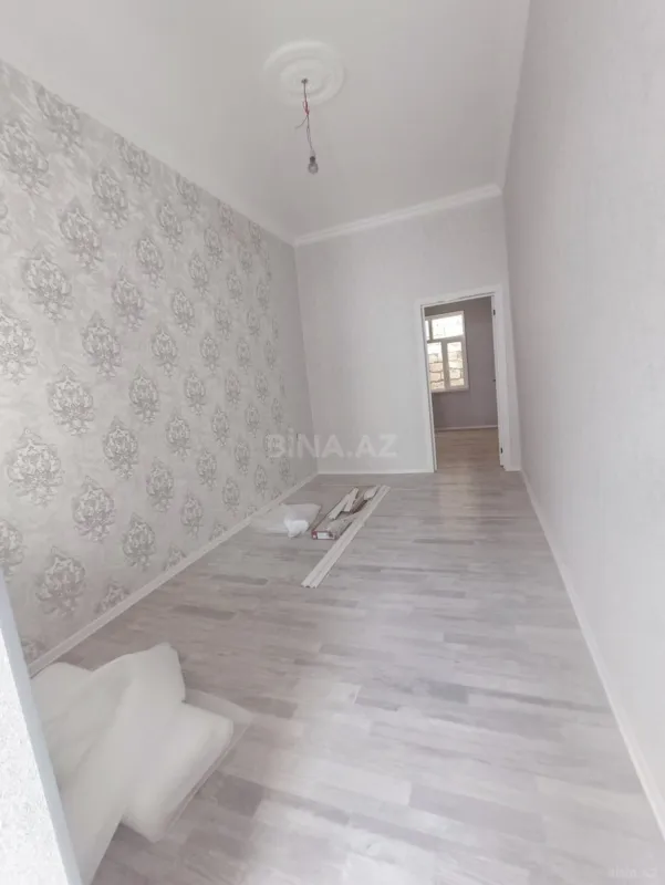 Satılır 2 otaqlı həyət evi 46 m²