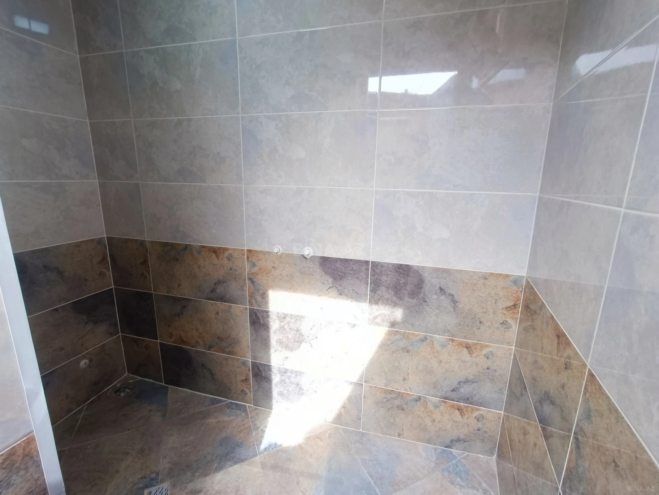 Satılır 2 otaqlı həyət evi 46 m²