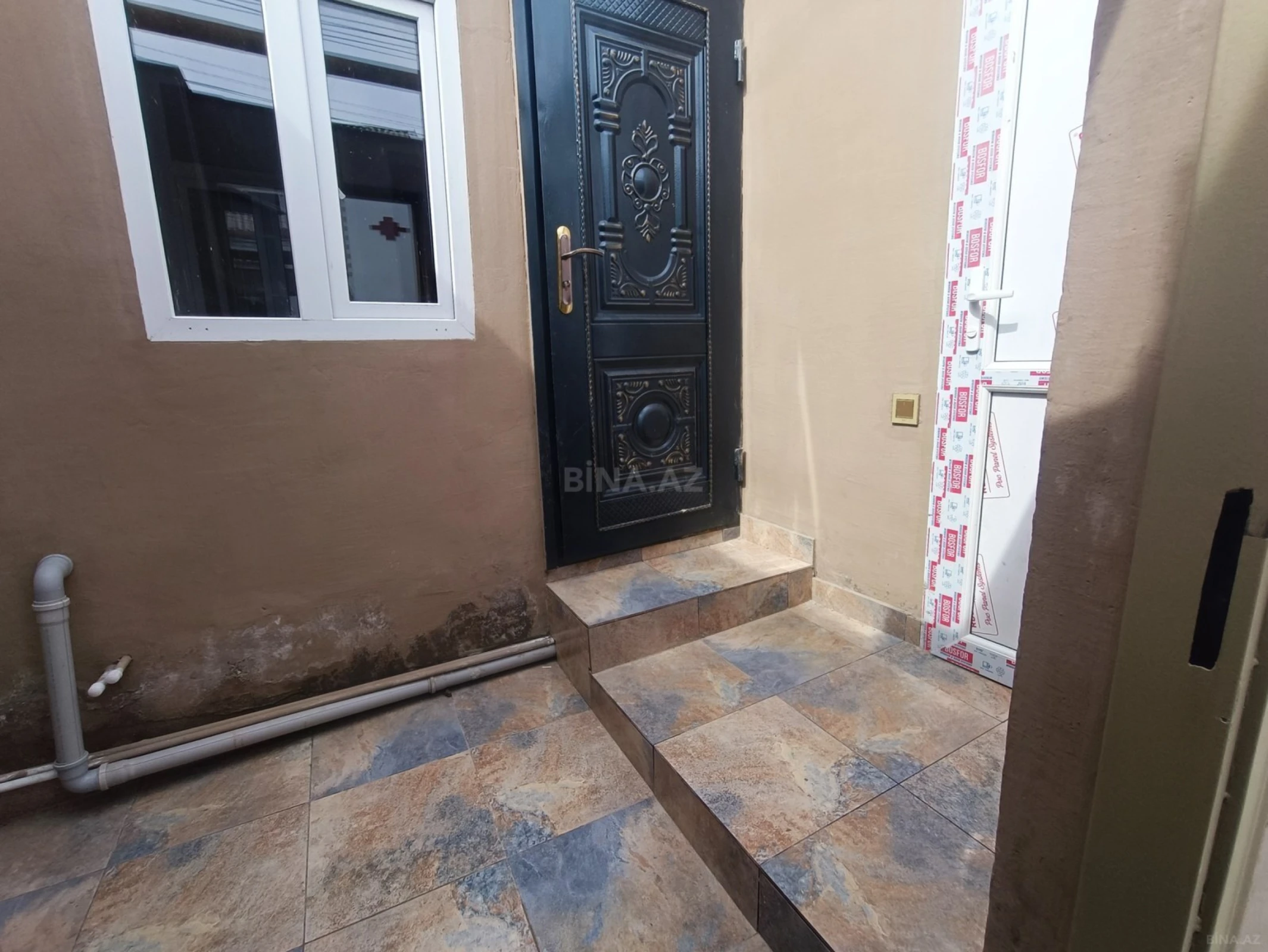 Satılır 2 otaqlı həyət evi 46 m²