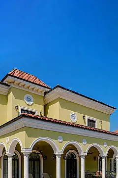 Satılır 6 otaqlı həyət evi 605 m²