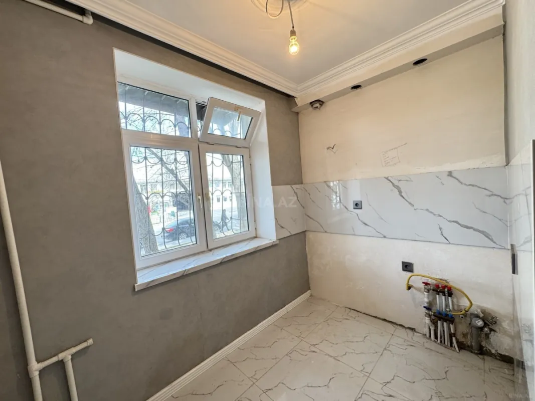 Satılır 3 otaqlı mənzil 60 m²