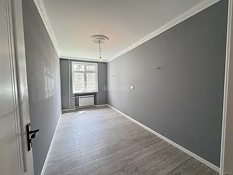 Satılır 3 otaqlı mənzil 60 m²