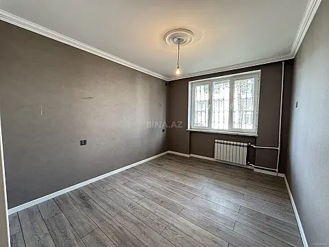 Satılır 3 otaqlı mənzil 60 m²
