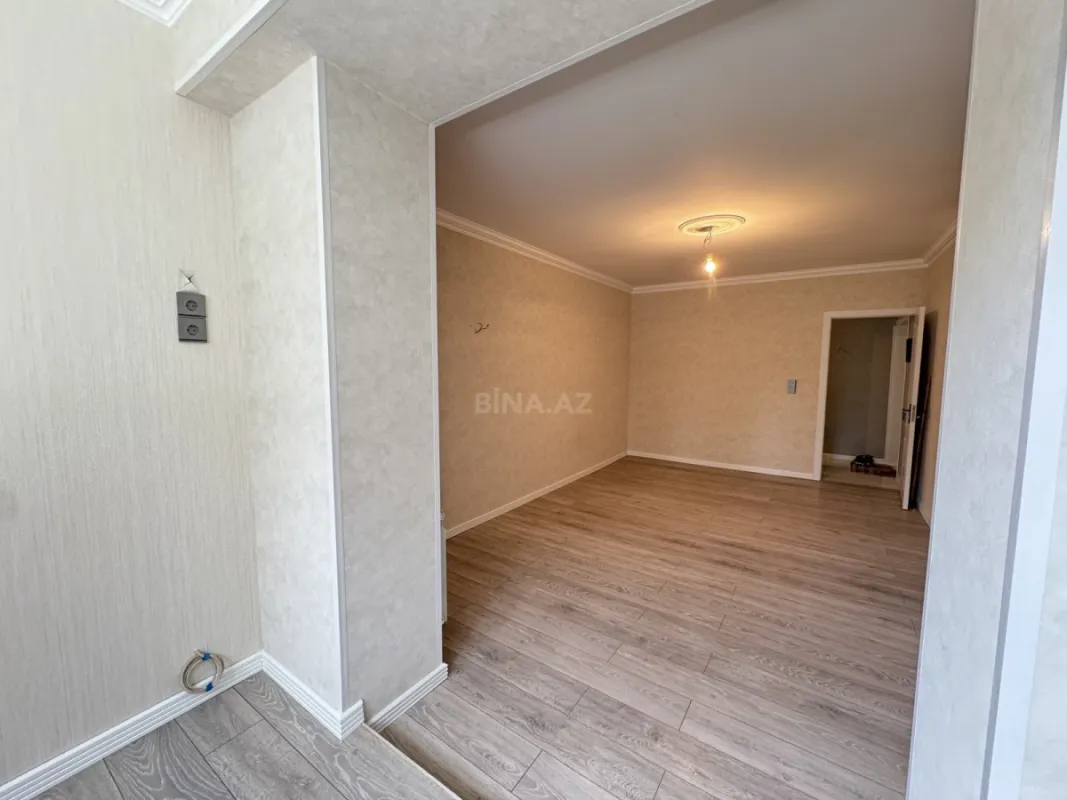 Satılır 3 otaqlı mənzil 60 m²