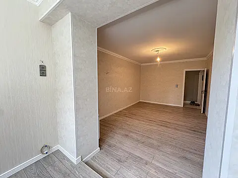 Satılır 3 otaqlı mənzil 60 m²