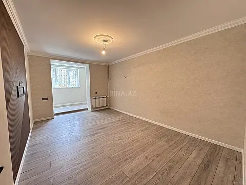 Satılır 3 otaqlı mənzil 60 m² — Bakı 3 otaq 60.00 m²